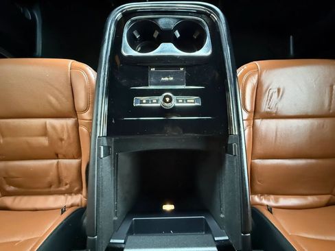 Used 2021 Lincoln Navigator Reserve AWD/4WD image 49
