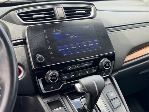 Used 2022 Honda CR-V Touring image 23