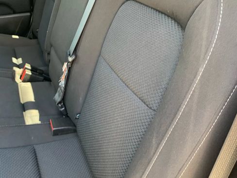 Used 2019 Chevrolet Colorado LT w/ LT Convenience Package RWD image 14