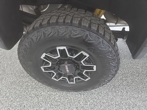 Used 2026 GMC Sierra 2500 AT4X AWD/4WD image 20