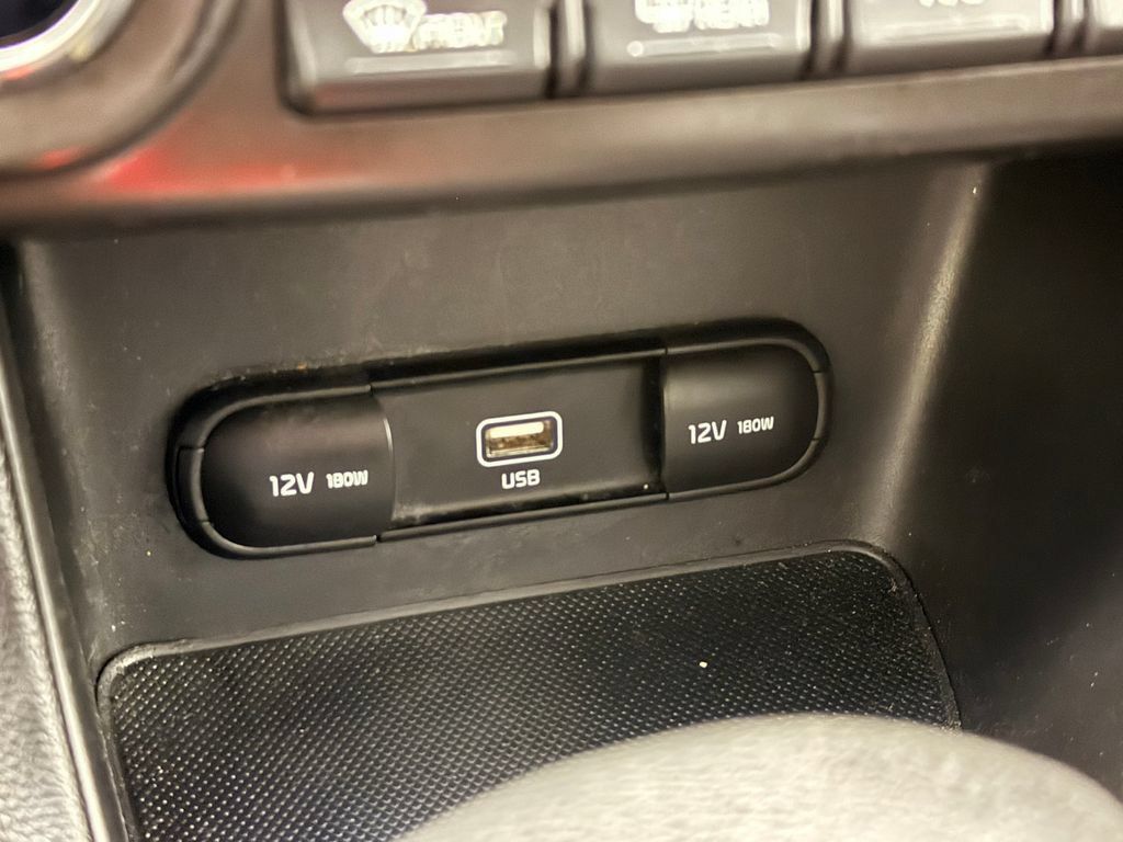 Used 2022 Kia Sportage LX FWD image 26