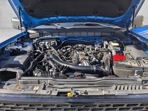 Used 2023 Ford Bronco Wildtrak image 20