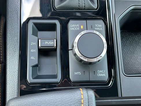 New 2026 Toyota Tundra Limited AWD/4WD image 26