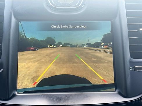 Used 2023 Chrysler 300 S w/ Comfort Group RWD image 14
