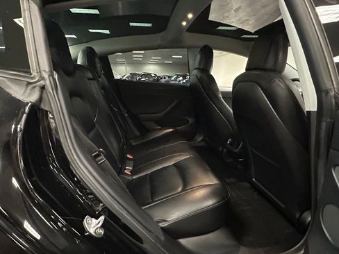 Used 2021 Tesla Model 3 Standard Range Plus RWD image 24