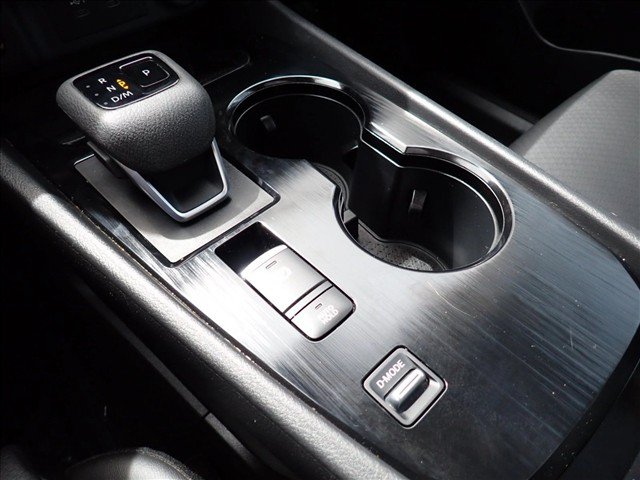 Used 2024 Nissan Rogue SV w/ SV Premium Package FWD image 19