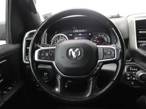Used 2021 RAM 1500 Big Horn AWD/4WD image 30