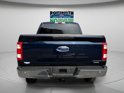 Used 2023 Ford F150 XL w/ XL Chrome Appearance Package AWD/4WD image 24