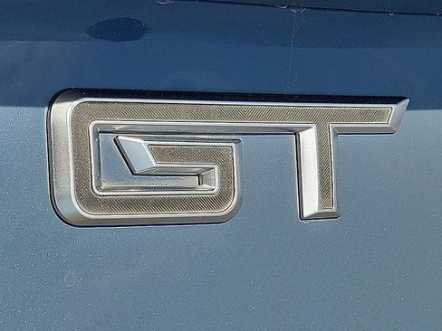 Used 2024 Ford Mustang GT Premium RWD image 9