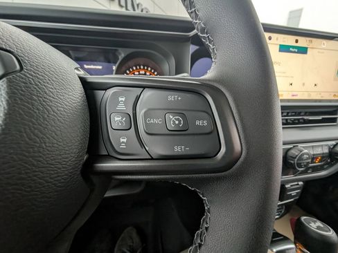 New 2026 Jeep Wrangler Unlimited Rubicon image 19