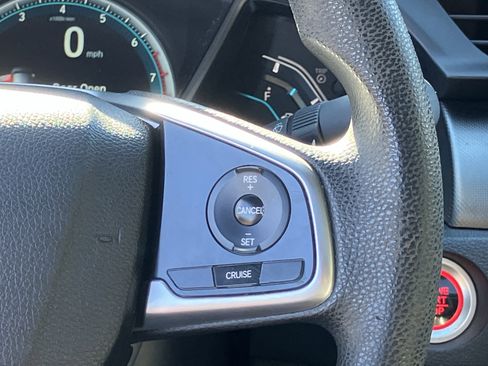 Used 2017 Honda Civic EX-T image 23