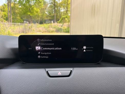 Used 2024 MAZDA CX-90 3.3 Turbo w/ Preferred Package image 22