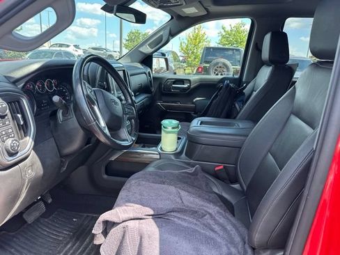 Used 2022 Chevrolet Silverado 1500 RST w/ Rally Edition AWD/4WD image 6