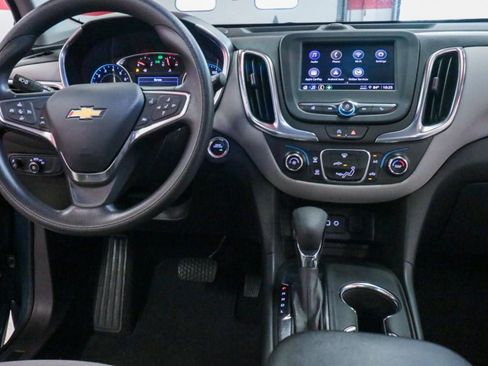 Used 2024 Chevrolet Equinox LS w/ LS Convenience Package FWD image 22