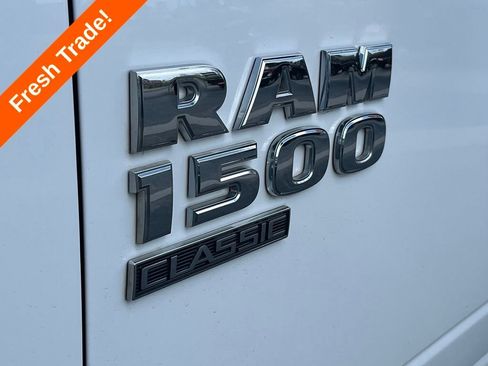 Used 2023 RAM 1500 Classic SLT w/ Trailer & Traction Group AWD/4WD image 5