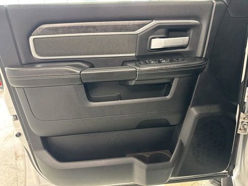 Used 2021 RAM 2500 Big Horn w/ Level 1 Equipment Group image 19