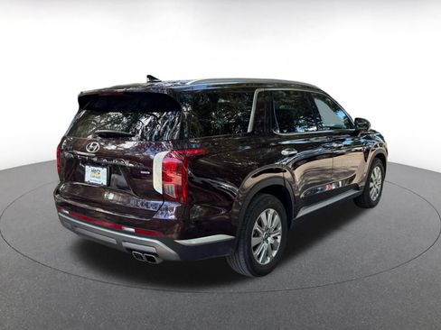 Used 2025 Hyundai Palisade SEL AWD/4WD image 12