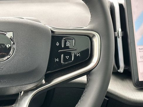 New 2026 Volvo EX30 Plus image 9