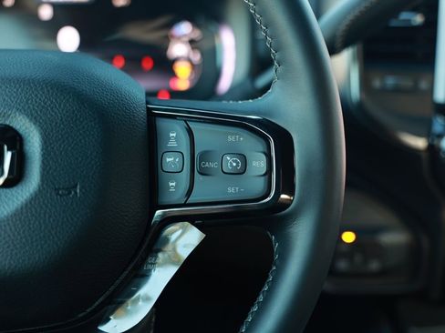 New 2026 RAM 2500 Limited image 23