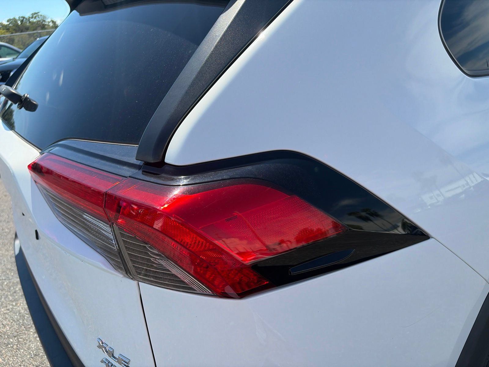 Used 2019 Toyota RAV4 XLE w/ Convenience Package AWD/4WD image 45