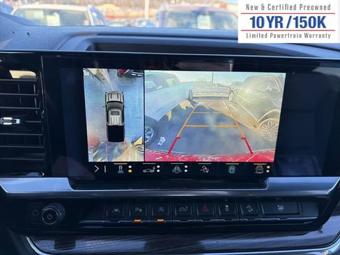 Used 2023 Chevrolet Silverado 1500 RST w/ RST All Star Premium Package image 27