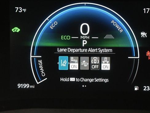 Certified 2025 Toyota Camry LE AWD/4WD image 16