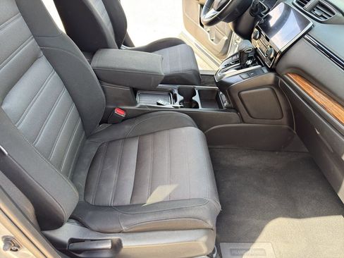 Used 2022 Honda CR-V EX image 27