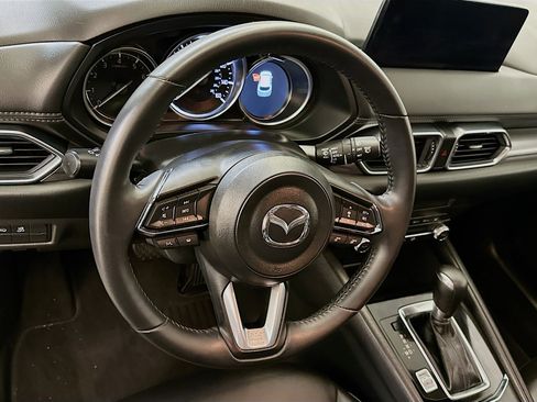 Used 2025 MAZDA CX-5 AWD 2.5 S w/ Select Package image 18