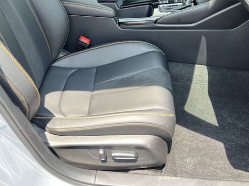 Certified 2026 Acura Integra A-Spec FWD image 27