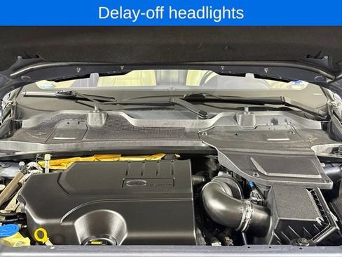 Used 2018 Land Rover Discovery Sport HSE AWD/4WD image 26
