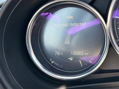 Used 2021 MAZDA MX-5 Miata Grand Touring image 37