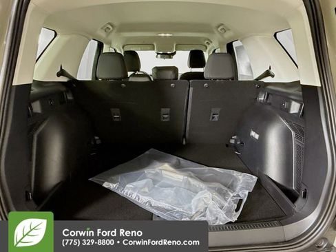 New 2025 Ford Bronco Sport Big Bend image 24