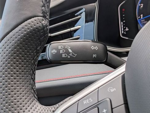 New 2026 Volkswagen Jetta GLI Autobahn FWD image 30