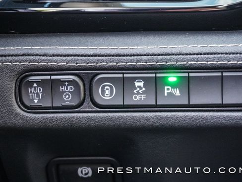 Used 2023 Acura MDX Advance image 54