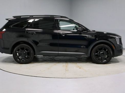Used 2025 Kia Sorento X-Line EX AWD/4WD image 13