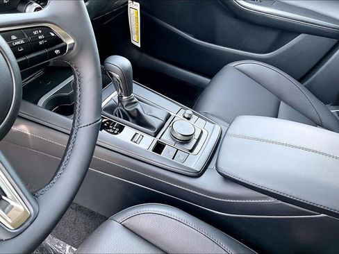 New 2026 MAZDA CX-30 AWD 2.5 S w/ Premium Package image 8