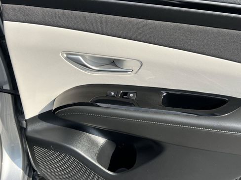 Certified 2023 Hyundai Tucson Limited AWD/4WD image 22