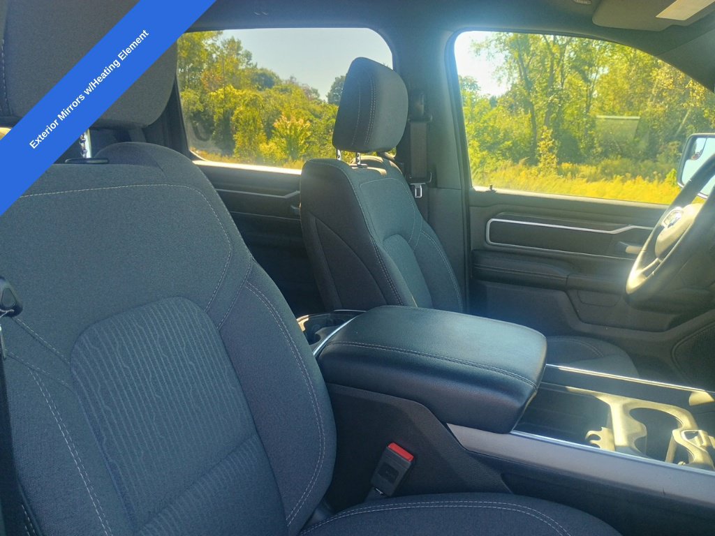 Used 2023 RAM 1500 Big Horn AWD/4WD image 20