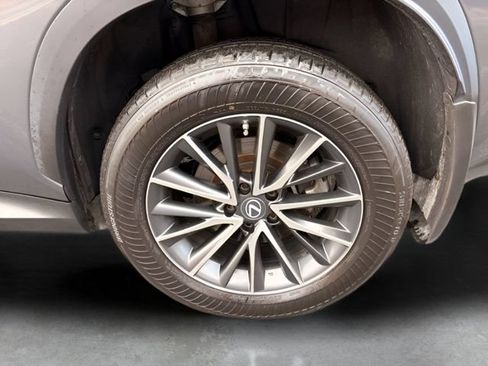 Used 2022 Lexus NX 350h AWD w/ Towing Package (2000 Lbs) image 10