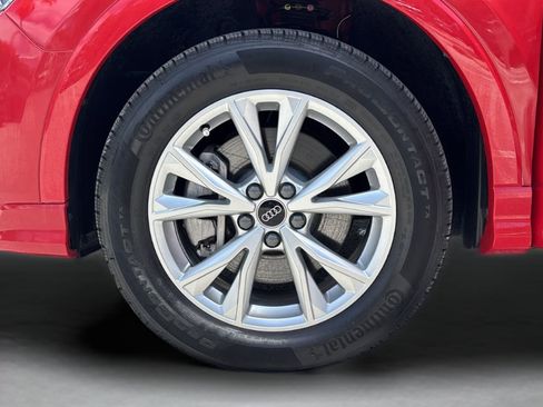 Used 2023 Audi Q3 2.0T Premium AWD/4WD image 33