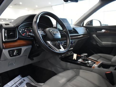 Used 2023 Audi Q5 2.0T Premium image 14