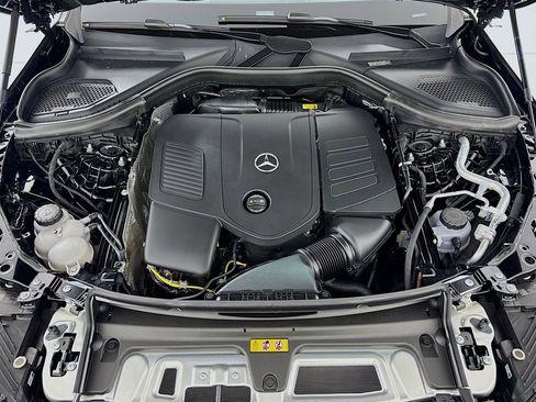 New 2026 Mercedes-Benz GLC 300 4MATIC image 10