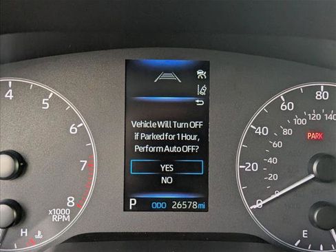 Used 2024 Toyota Corolla SE FWD image 10