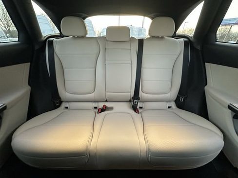 New 2026 Mercedes-Benz GLC 300 4MATIC image 15