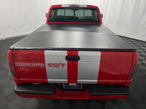 Used 1998 Dodge Ram 1500 Truck 2WD Regular Cab image 13