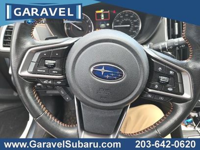 Used 2021 Subaru Crosstrek 2.5i Limited