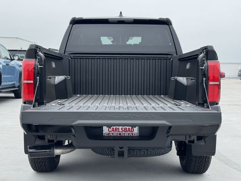 New 2026 Toyota Tacoma TRD Off-Road AWD/4WD image 9