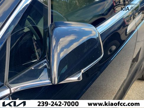 Used 2020 Tesla Model X Performance AWD/4WD image 8