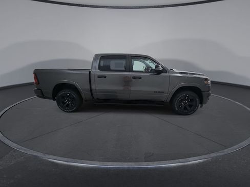 New 2026 RAM 1500 Big Horn AWD/4WD image 9