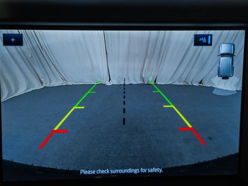 Certified 2024 Ford Bronco Big Bend image 41